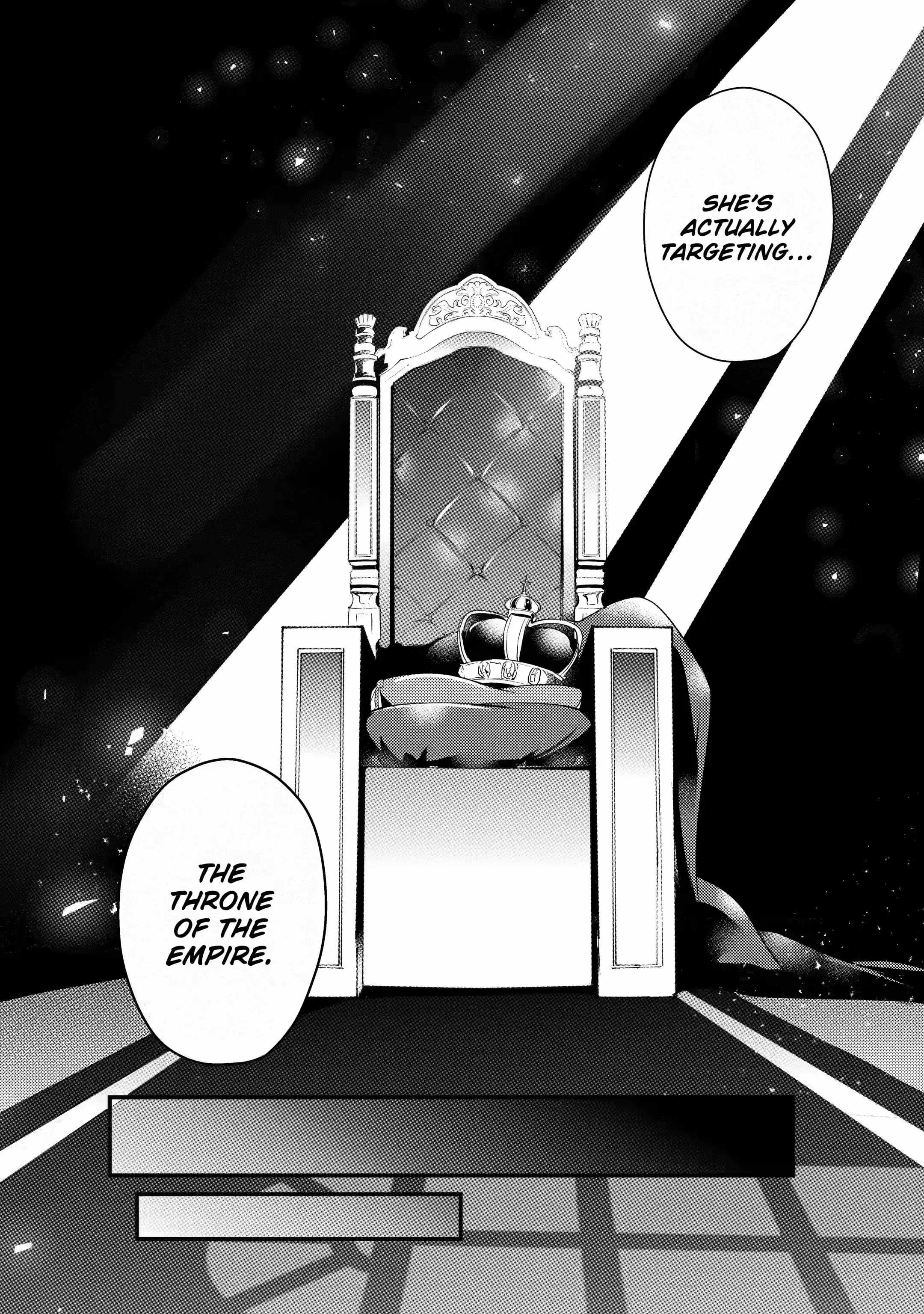 Souda, Baikoku Shiyou: Tensai Ouji no Akaji Kokka Saisei Jutsu Chapter 44 13